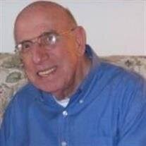 Obituary, Visitation & Funeral Information