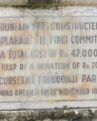1869 Flora Fountain, Fort, Mumbai ...