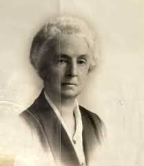 Harriet Holton Robertson (1851-1941)