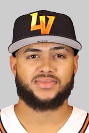 Carlos Duran Stats, Age, Position, Height, Weight, Fantasy & News