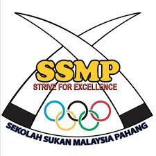 Sekolah sukan malaysia pahang, bandar gambang, 26300 kuantan, pahang darul makmur. Lagu Sekolah Sukan Malaysia Pahang By Ssmp