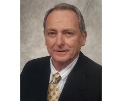 Omar Ernest "Ernie" Bacon, Jr. Obituary (2025)