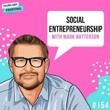 Mark Batterson: Social Entrepreneurship