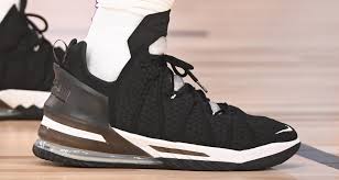 Lebron 18:the lebron 18 features a max air unit that provide impact cushioning to absorb more force than previous models.these new lebron 18 basketball shoes are built for speed, power and stability on the court. Everything You Need To Know About The Nike Lebron 18 Nice Kicks