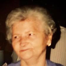 Obituary information for Nunziata "Nancy" Sciulli