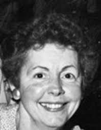 Judith Schipper Obituary (2013)