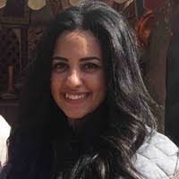 Jackie Maher's Instagram, Twitter & Facebook