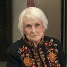 Ruth Ellen Reese Obituary