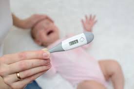 Analisis hss terhadap jangkitan pencernaan, keradangan, tonsil yang membesar, mata berasa panas dan merah, sakit di perut terasa kembung, pening. Jika Tiba Tiba Bayi Demam Panas Buat Cara Ini Dulu Nak Turunkan Suhu Pa Ma