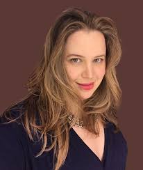 Breaking In Series: Ashley Van Buren "Flowers For The Win"