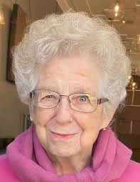 Obituary information for Eileen Dorothy Zachary