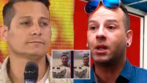Ricky Trevitazzo dice ya no conocer a Luigui Carbajal tras fuerte pelea por  negocios: “No me interesa que no me pague” - Infobae