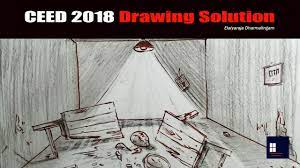 Jee 2019 B Arch B Planning Drawing Question Answer Youtube If you are preparing for jee then must check the question paper to know the difficulty level of question. jee 2019 b arch b planning