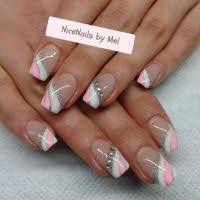 Hab Mir Am Freitag Und Samstag Meine Neu Gemacht Bin Aber Nicht Zufrieden Da Ich Fieber Begommen Habe Sind Mir Die N Nagelideen Nageldesign Nageldesign Bilder