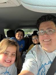 Y'all got them kids down to that schoolhouse??? It's Friday yall wake up!