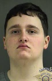 Bethany man arrested for allegedly stabbing stranger