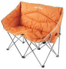 Camping bedarf camping chairs camping checklist camping essentials camping survival family camping outdoor camping camping ideas oztrail galaxy 2 person (red) moon chair arms picnic camp outdoor seat 2 seater. 11 Best Double Camping Chairs 2021 Foldable Comfortable