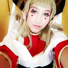 Empress Sara Augusta