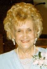 Sylvia Esther Krouse Obituary 2009