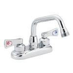 Moen commercial faucets