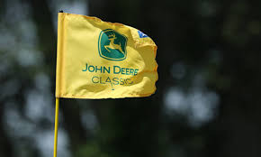 Fowler's Independence Day 63 Puts Him in John Deere Final Hunt