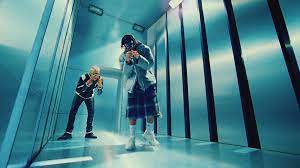 Baby, ya yo me enteré se nota cuando me ve ahí donde no has llegao sabes que yo te llevaré y dime qué quieres. Dakiti By Bad Bunny Jhay Cortez On Apple Music Bunny Pictures Bunny Cortez