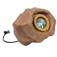 Malibu Lighting Rock Light Malibu Lighting Landscape Rock Light