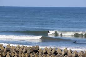 石川 県 サーフィン ブログ
