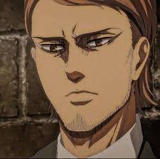 Jean Kirstein (SNK 4)