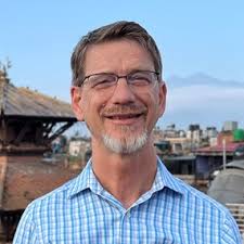 Meet our Board and Staff