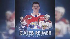 Most recently in the whl with edmonton oil kings. Awh9c4go4rqfnm