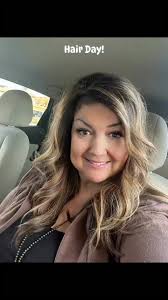 Thanks Jan at Mist Hair ♥️