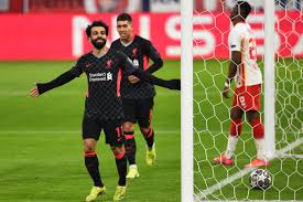 Go on our website and discover everything about your team. Liverpool Vs Rb Leipzig Preview Team News And Ways To Watch The Liverpool Offside