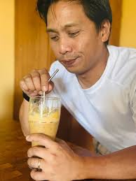 So glad I found this group! Iced caramel mac this morning 🫶🏻 ⭐️