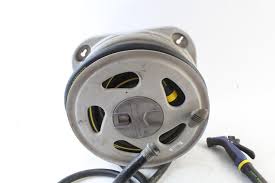 Free shipping for amazon prime members, otherwise $5 shipping. Stanley Fatmax Hose On Suncast Hose Reel Property Room