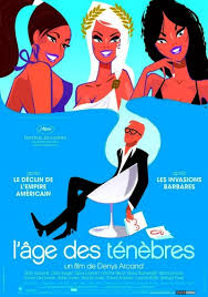 Denys arcand l'age des tenebres pressbook cannes 2007 diane kruger. L Age Des Tenebres Alle Informationen Zum Film Auf Cineimage