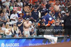 MLB: Athletics at Houston Astros