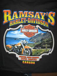 Ramsay S Cycle Sport