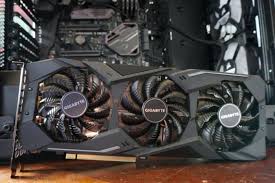 Gigabyte Rtx 2070 Windforce 6 Graphic Card Gigabyte Free Games