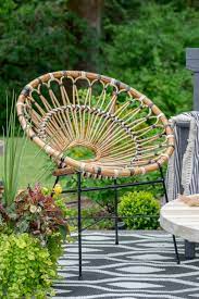 Daisy Lounge Chair Chair Balcony Design Lounge Chair