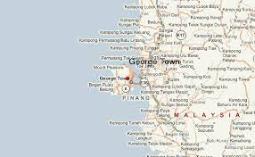 Taking a look at penang over the coming week and the average daytime maximum temperature will be around 31°c, with a high for the week of 34°c expected on the afternoon of saturday 21st. George Town Weather Forecast