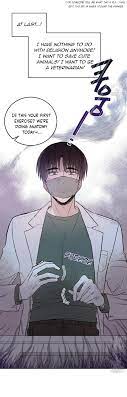 Devil on the crossroad Ch.1 Page 11 - Mangago