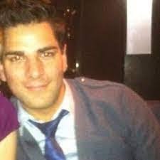 Anthony Spataro's Instagram, Twitter & Facebook