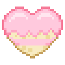 Pin By Rebeca Reis On Vibing Station In 2020 Pixel Art Food Pixel Art Design Pixel Art Cherry blossoms are pink/white and appear on cherry trees in the spring. pinterest