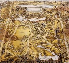 Maybe you would like to learn more about one of these? History Of Central Park Central Park