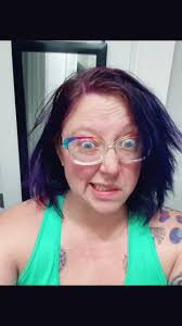 Frenchie Lamour Pinup