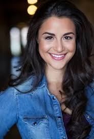 Стефани Андреа Баррон (Stephanie Andrea Barron): фильмы, биография, семья,  фильмография — Кинопоиск