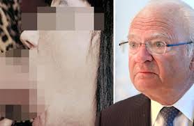 Jagärbajspåfifa (@dripteam7) hat bei tiktok ein kurzes video mit der musik sommartider erstellt. Allt Om Kungens Hemliga Porr Slakting Stoppa Pressarna Kungligheter Kungafamiljen Svensk Damtidning Prinsessan Madeleine Kronprinsessan Victoria