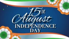 August 15 (eastern orthodox liturgics) constitution day (equatorial guinea) earliest day on which children's day can fall, while august 21 is the latest; 400 15 August Customizable Design Templates Postermywall