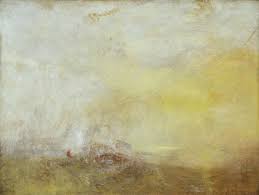 Disasters of the deep seas arcturus. A Disaster At Sea Joseph Mallord William Turner C 1835 Tate
